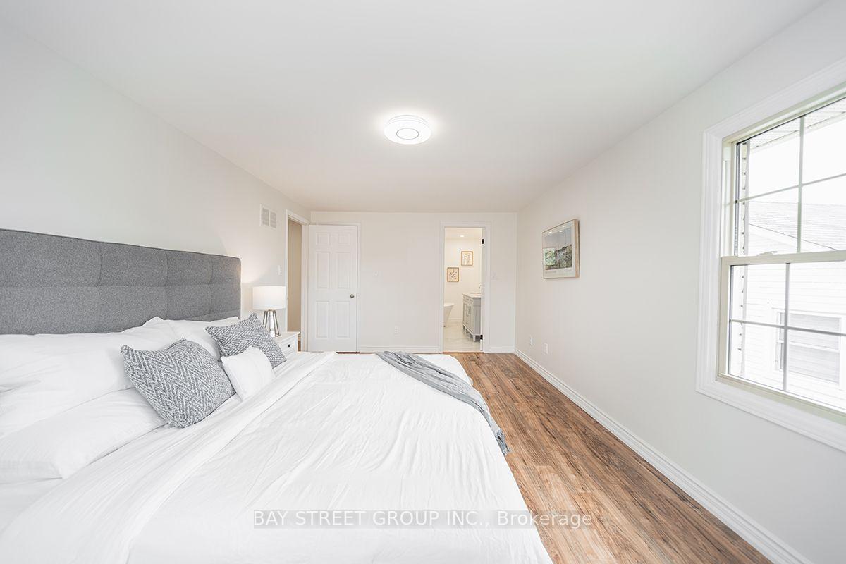 Photo 23 of 338 Prince Of Wales Drive, Whitby, Blue Grass Meadows — HOMEH