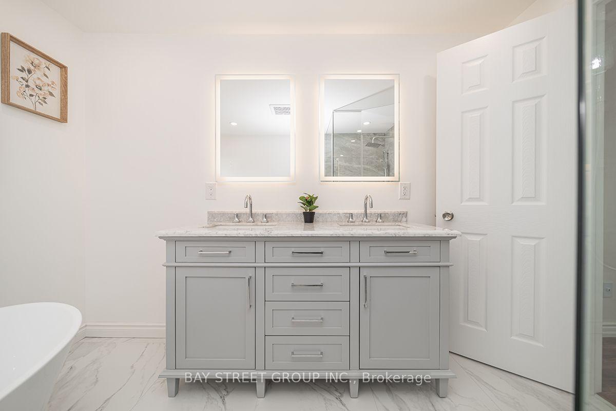 Photo 26 of 338 Prince Of Wales Drive, Whitby, Blue Grass Meadows — HOMEH