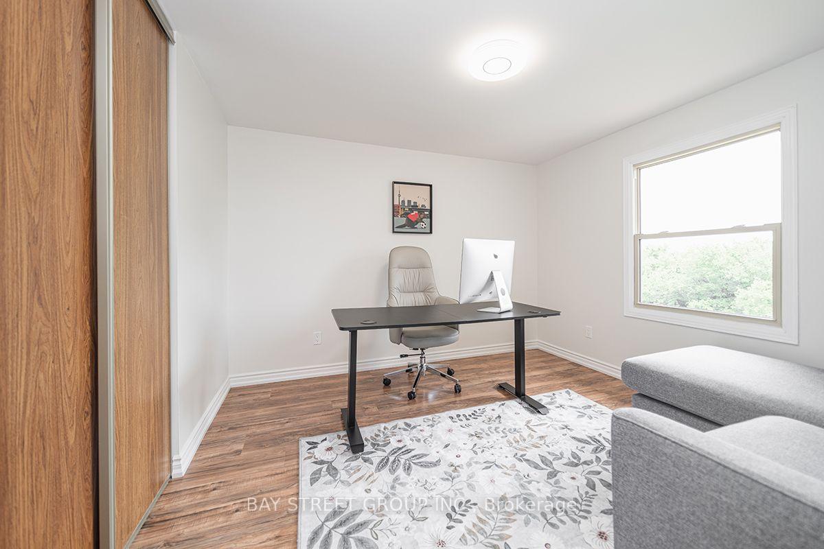 Photo 28 of 338 Prince Of Wales Drive, Whitby, Blue Grass Meadows — HOMEH