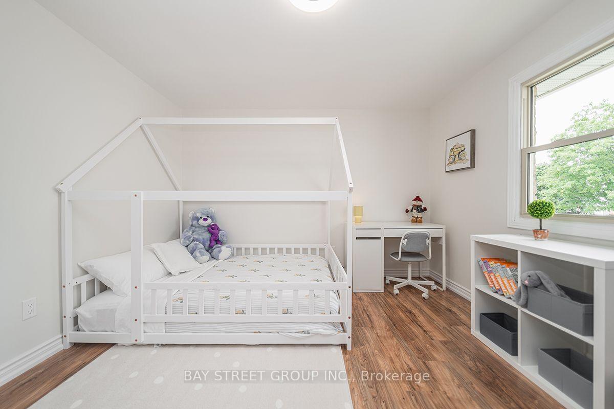 Photo 29 of 338 Prince Of Wales Drive, Whitby, Blue Grass Meadows — HOMEH