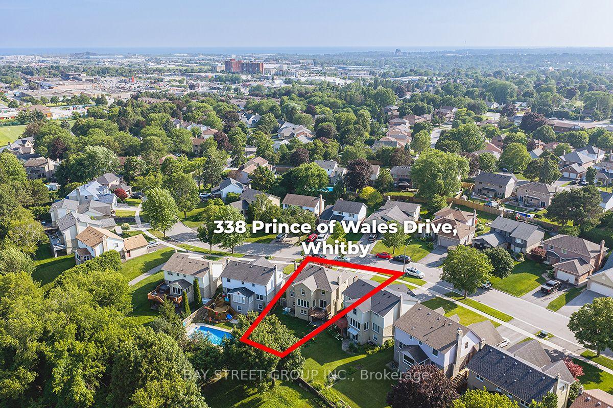 Photo 39 of 338 Prince Of Wales Drive, Whitby, Blue Grass Meadows — HOMEH