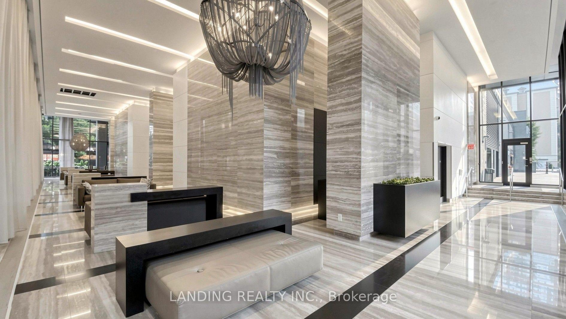 Photo 4 of Unit 3404, 110 Charles Street E, Toronto, Church-Yonge Corridor — HOMEH