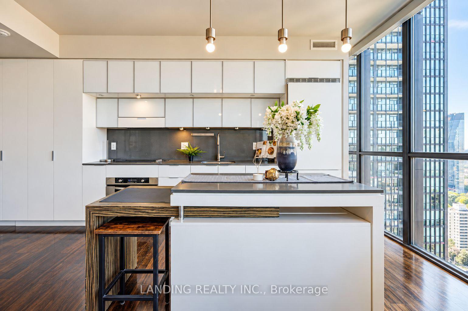 Photo 11 of Unit 3404, 110 Charles Street E, Toronto, Church-Yonge Corridor — HOMEH