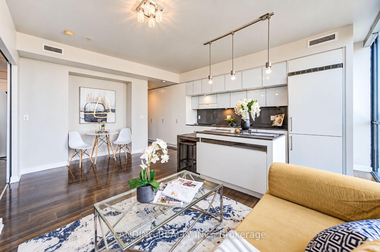 Photo 13 of Unit 3404, 110 Charles Street E, Toronto, Church-Yonge Corridor — HOMEH