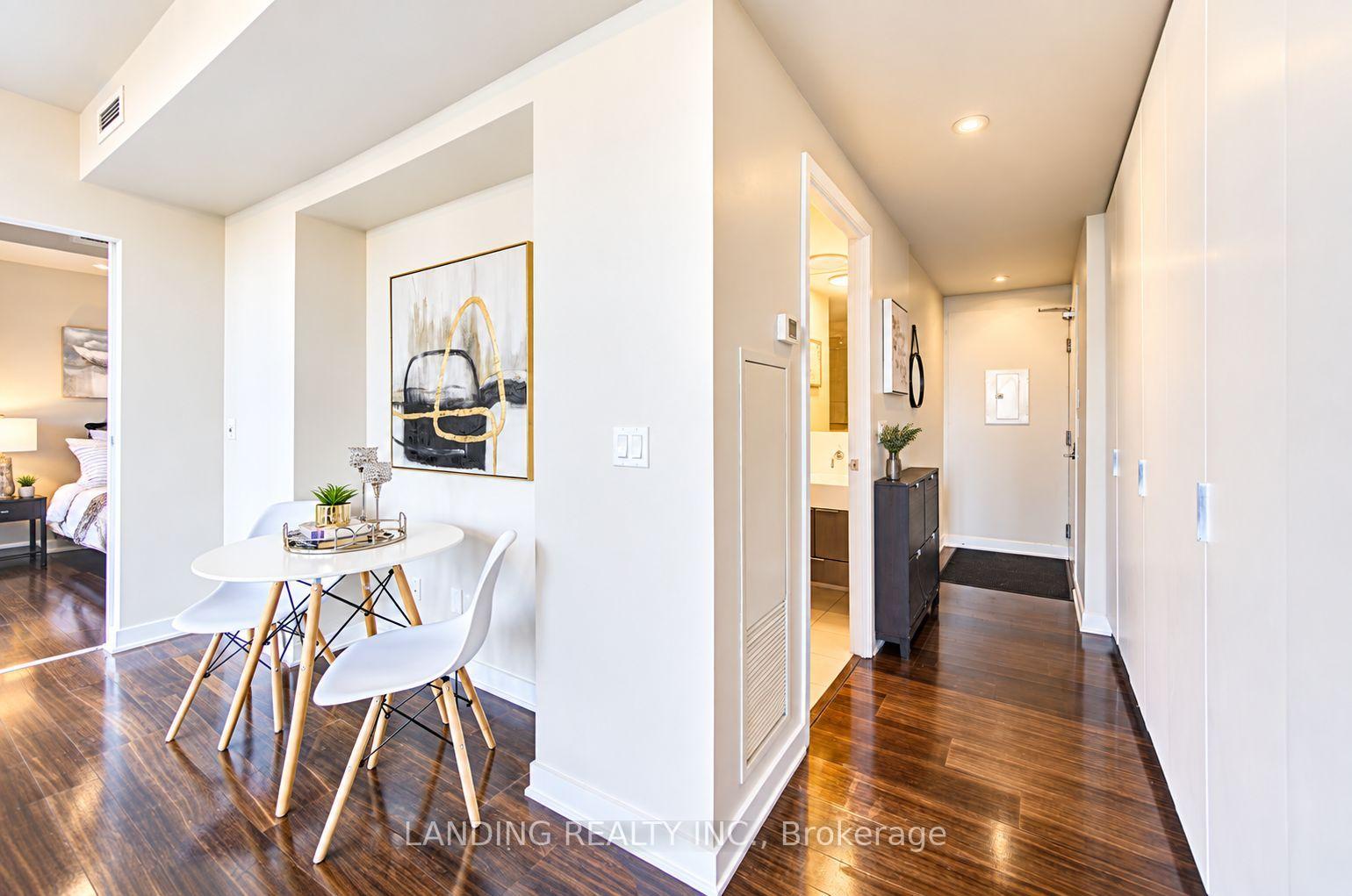 Photo 14 of Unit 3404, 110 Charles Street E, Toronto, Church-Yonge Corridor — HOMEH