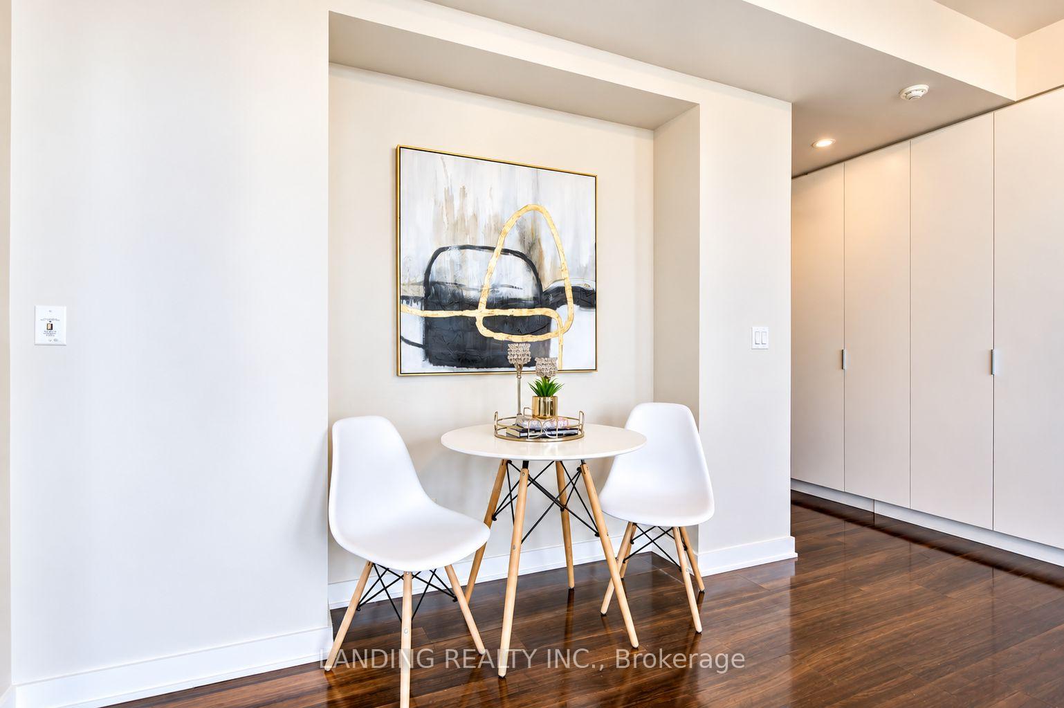 Photo 15 of Unit 3404, 110 Charles Street E, Toronto, Church-Yonge Corridor — HOMEH