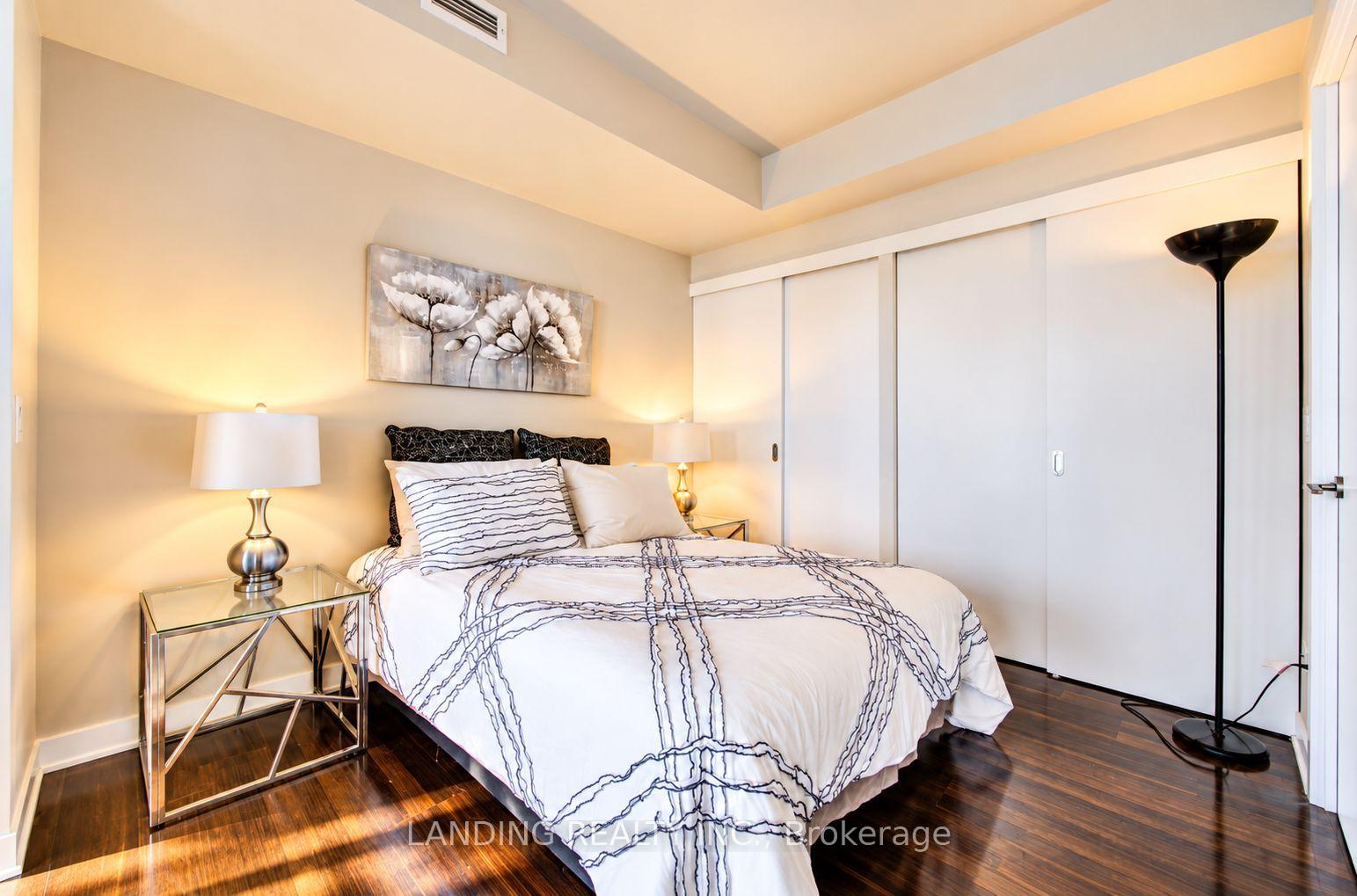 Photo 19 of Unit 3404, 110 Charles Street E, Toronto, Church-Yonge Corridor — HOMEH