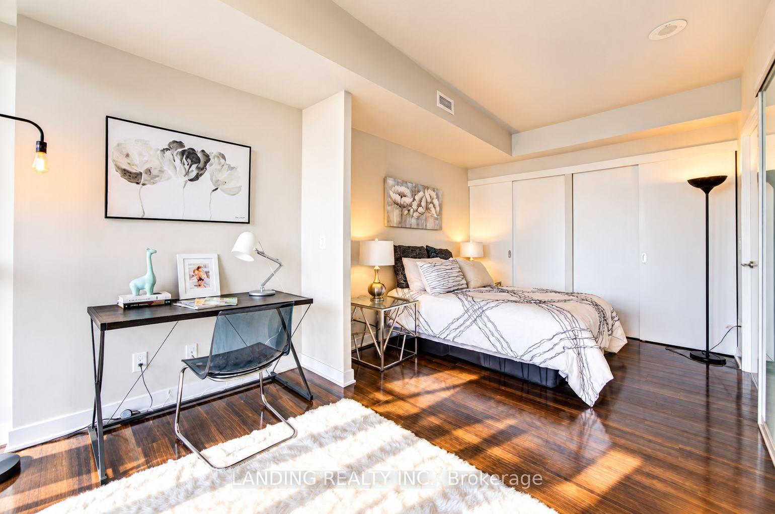 Photo 23 of Unit 3404, 110 Charles Street E, Toronto, Church-Yonge Corridor — HOMEH