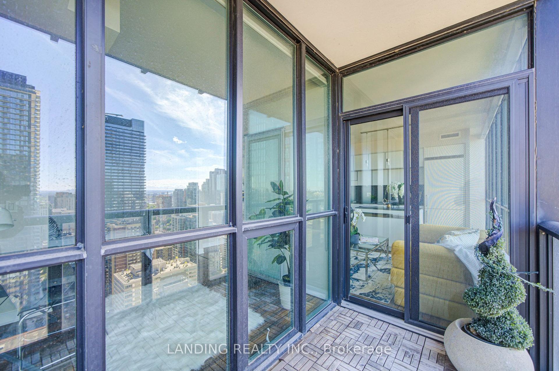 Photo 25 of Unit 3404, 110 Charles Street E, Toronto, Church-Yonge Corridor — HOMEH