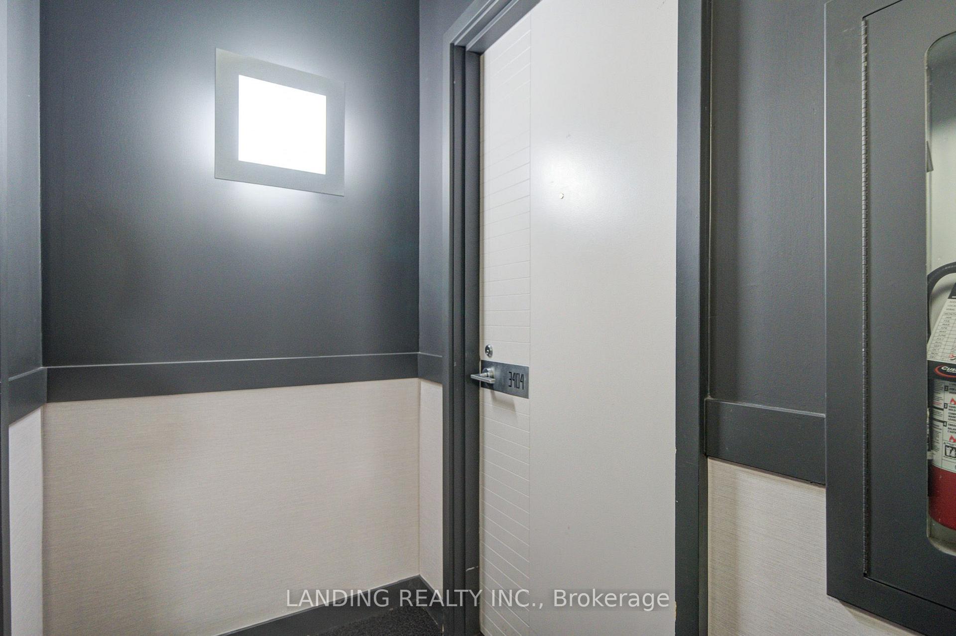 Photo 28 of Unit 3404, 110 Charles Street E, Toronto, Church-Yonge Corridor — HOMEH