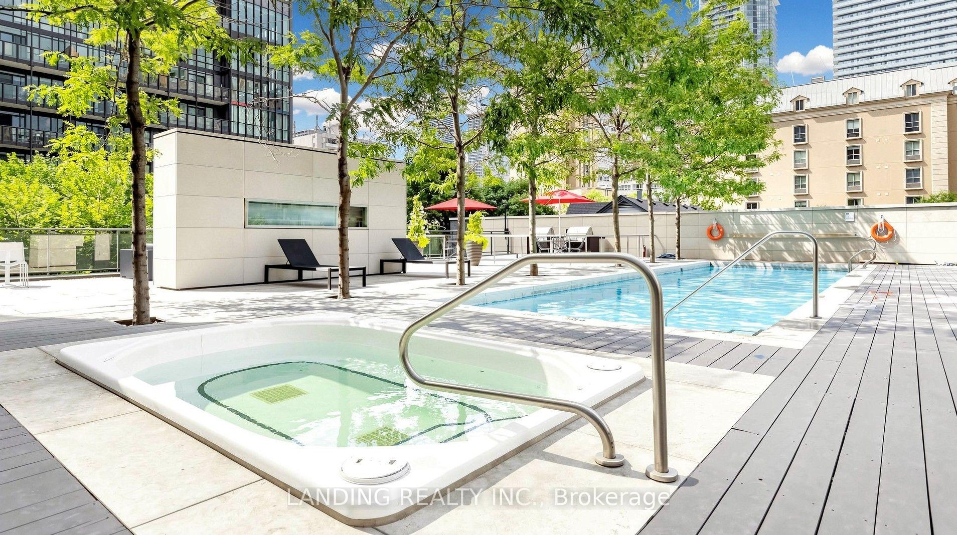 Photo 29 of Unit 3404, 110 Charles Street E, Toronto, Church-Yonge Corridor — HOMEH