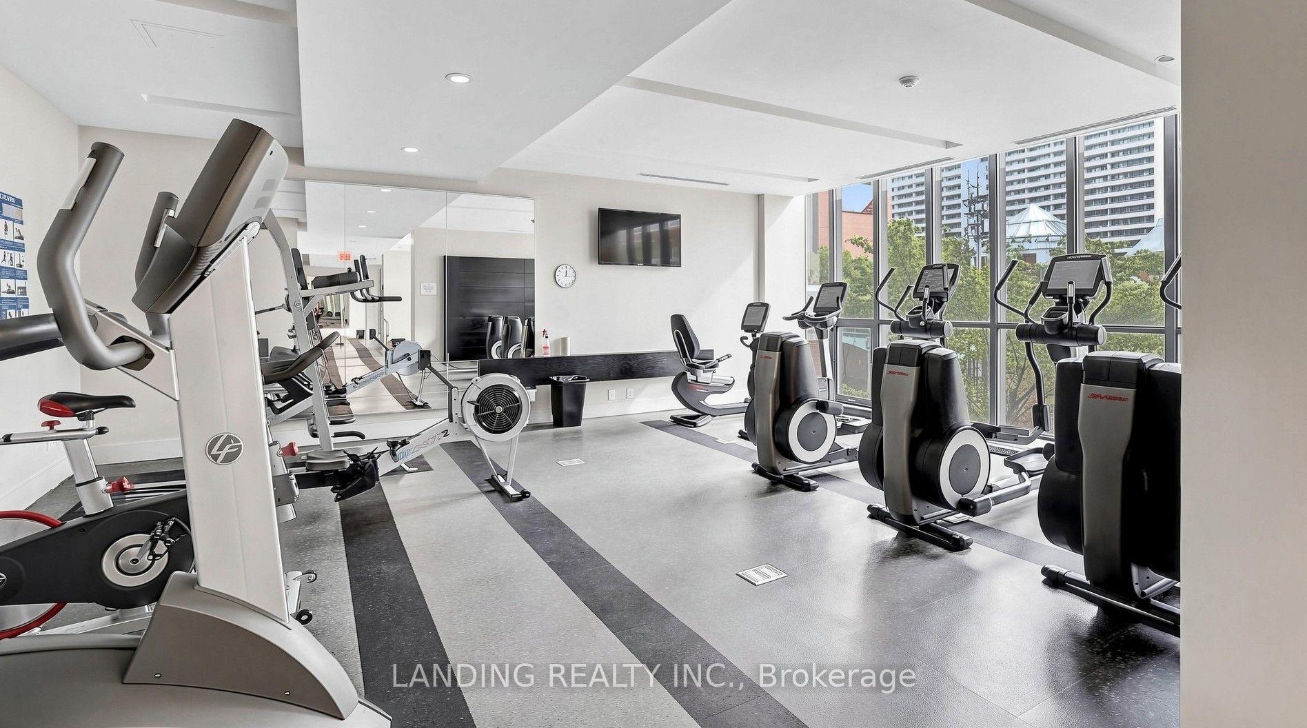 Photo 30 of Unit 3404, 110 Charles Street E, Toronto, Church-Yonge Corridor — HOMEH