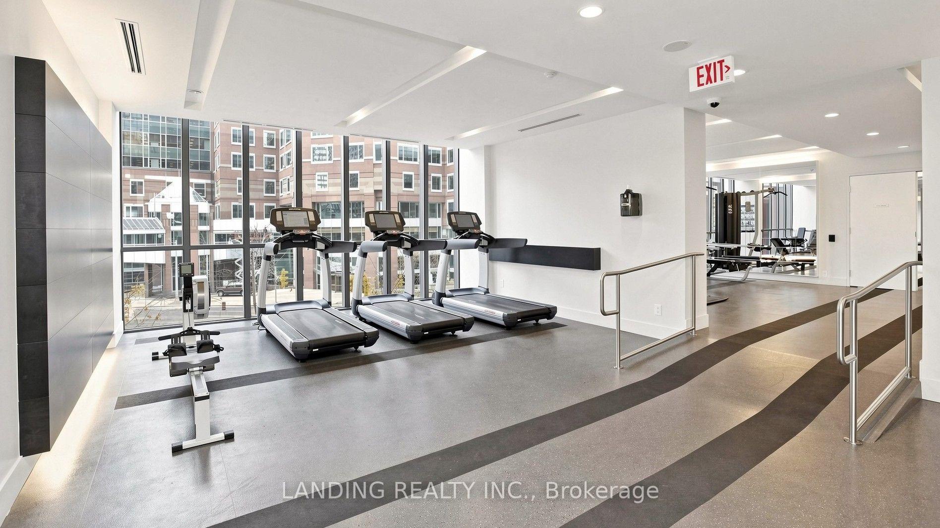 Photo 31 of Unit 3404, 110 Charles Street E, Toronto, Church-Yonge Corridor — HOMEH