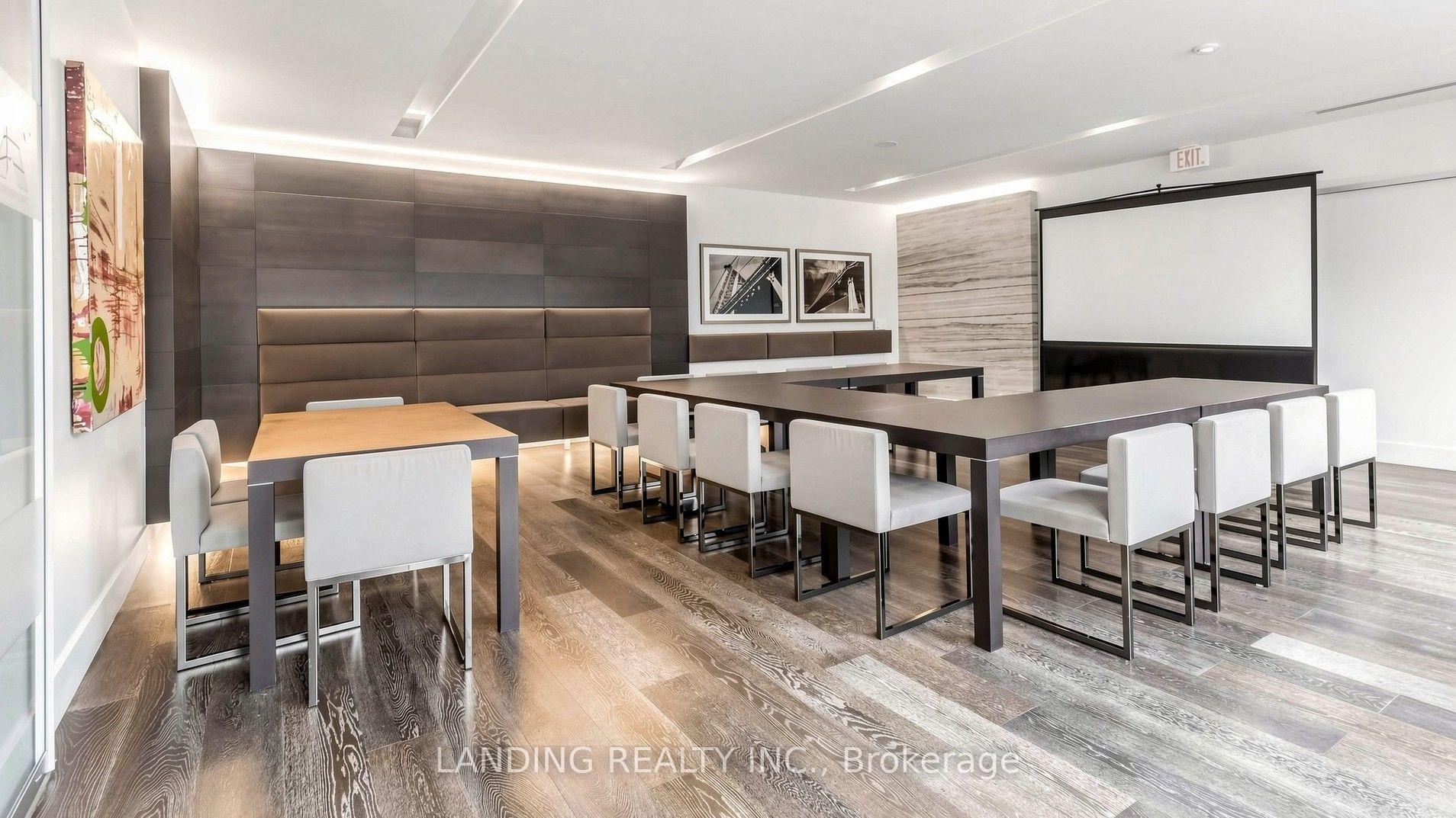 Photo 32 of Unit 3404, 110 Charles Street E, Toronto, Church-Yonge Corridor — HOMEH
