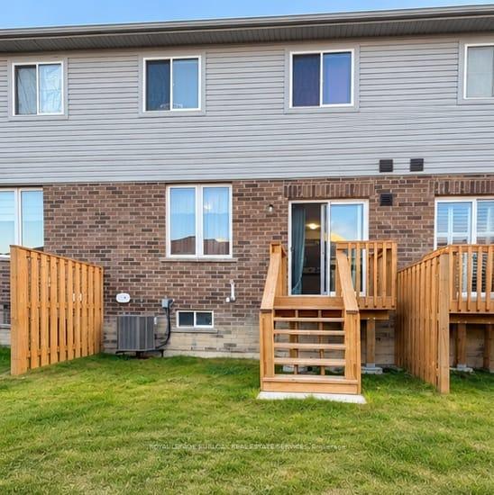 Photo 27 of 30 Linden Park Lane, Hamilton, Hill Park — HOMEH