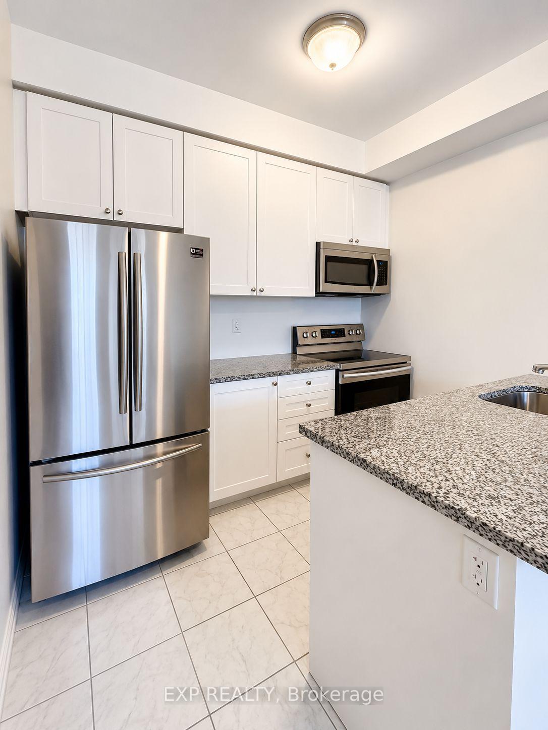 Photo 3 of Unit 124, 80 Aspen Springs Drive, Clarington, Bowmanville — HOMEH