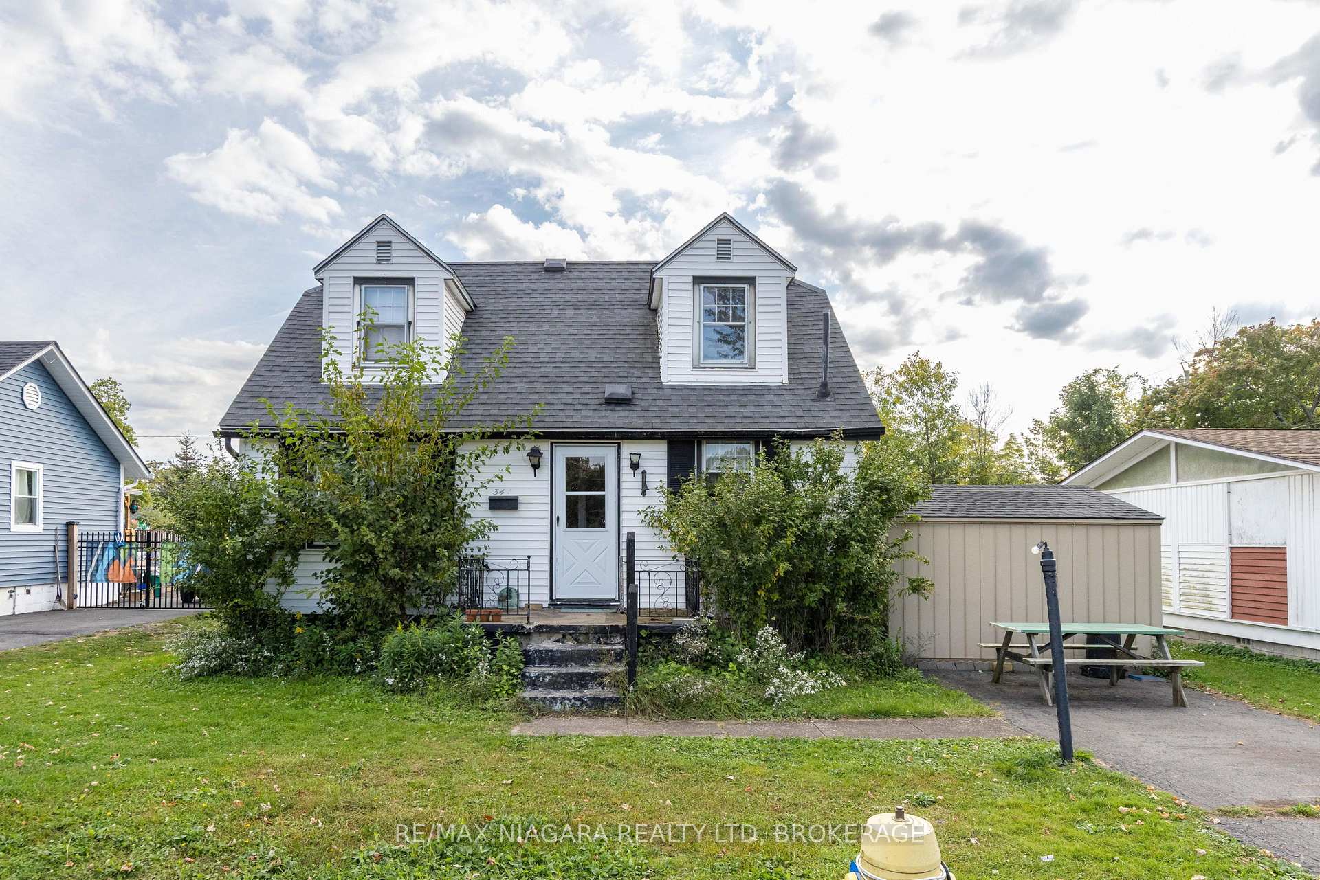 Photo of 344 Fairview Road