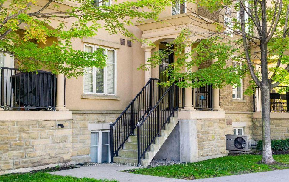 Photo 1 of Unit 343, 30 Western Battery Road, Toronto, Niagara — HOMEH