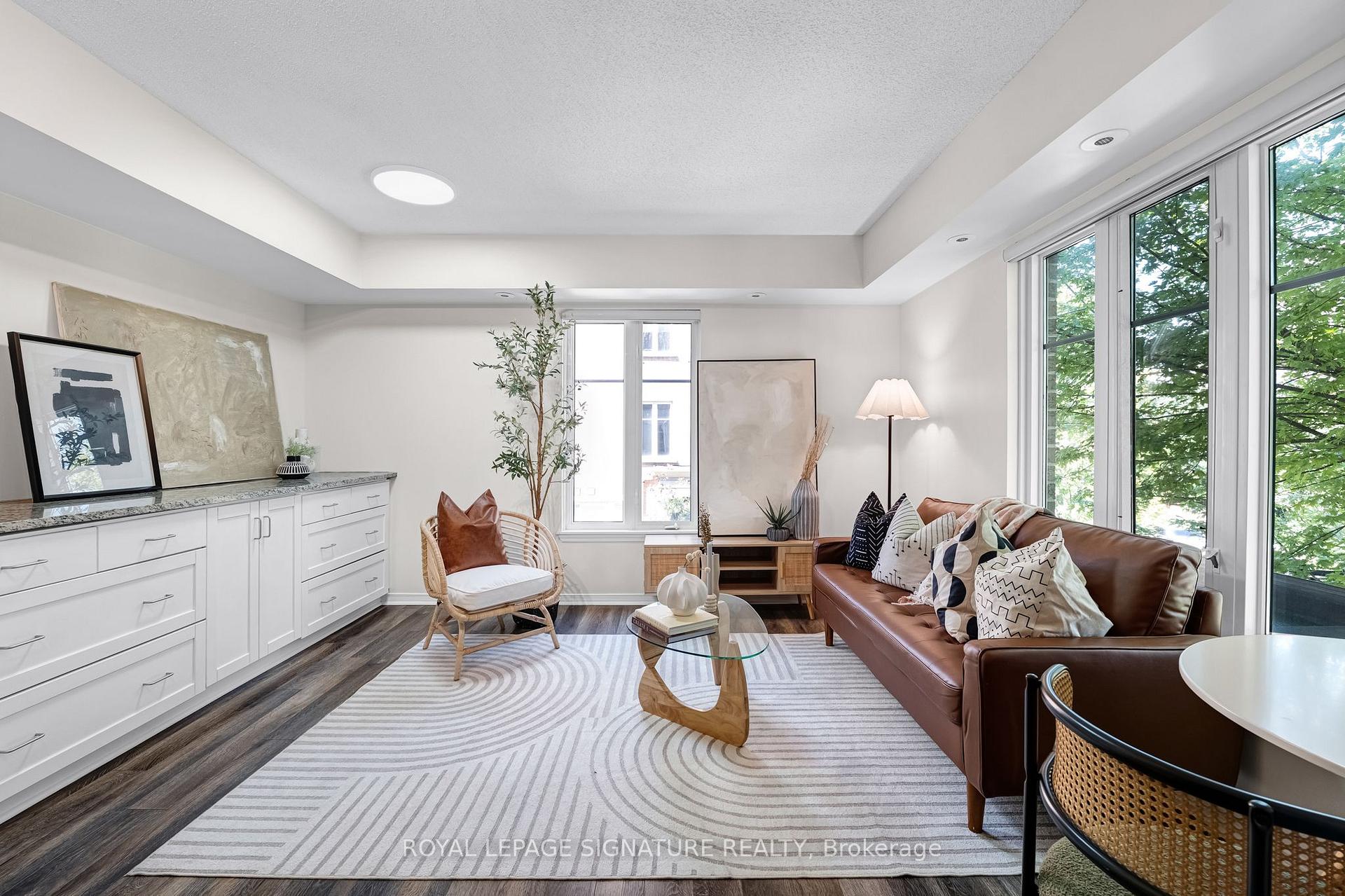 Photo 4 of Unit 343, 30 Western Battery Road, Toronto, Niagara — HOMEH