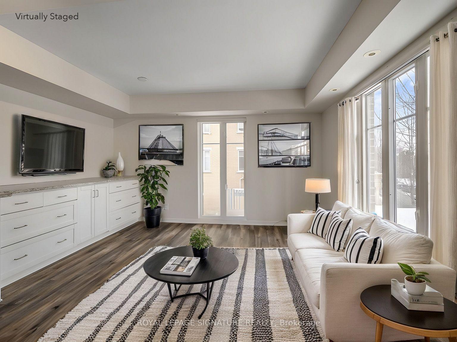 Photo 5 of Unit 343, 30 Western Battery Road, Toronto, Niagara — HOMEH