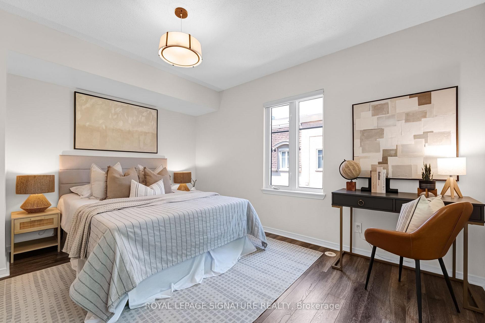 Photo 10 of Unit 343, 30 Western Battery Road, Toronto, Niagara — HOMEH