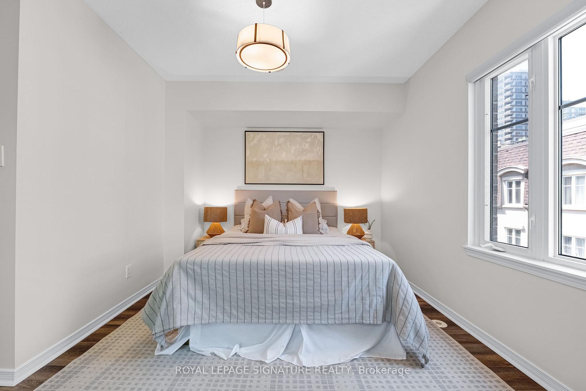 Photo 11 of Unit 343, 30 Western Battery Road, Toronto, Niagara — HOMEH
