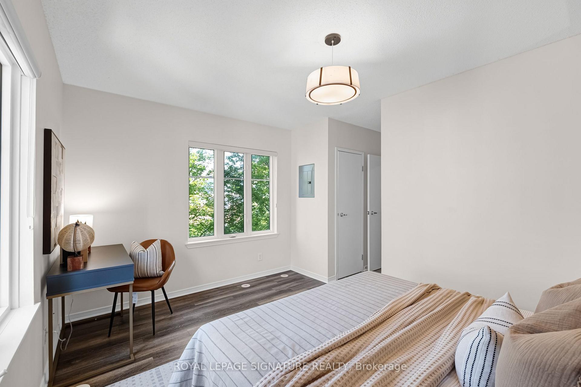Photo 12 of Unit 343, 30 Western Battery Road, Toronto, Niagara — HOMEH