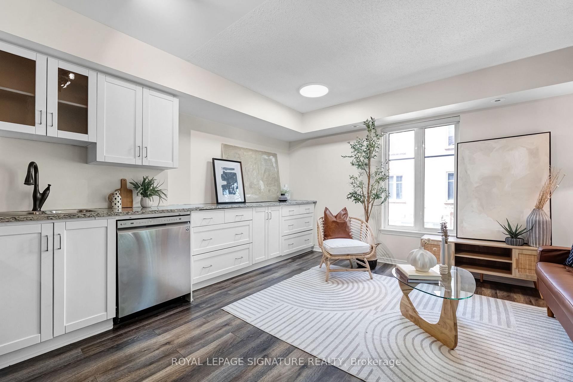 Photo 16 of Unit 343, 30 Western Battery Road, Toronto, Niagara — HOMEH