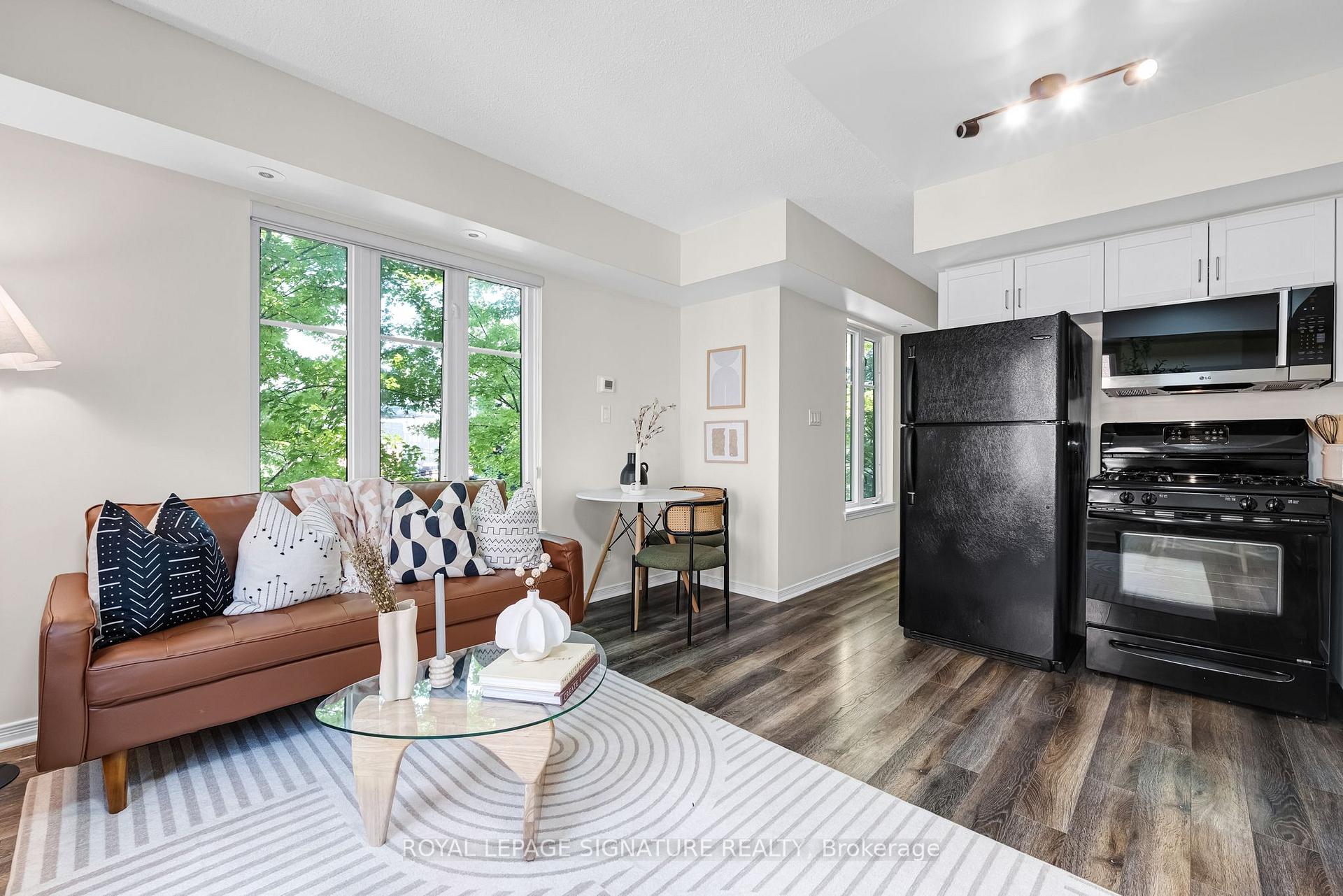Photo 18 of Unit 343, 30 Western Battery Road, Toronto, Niagara — HOMEH