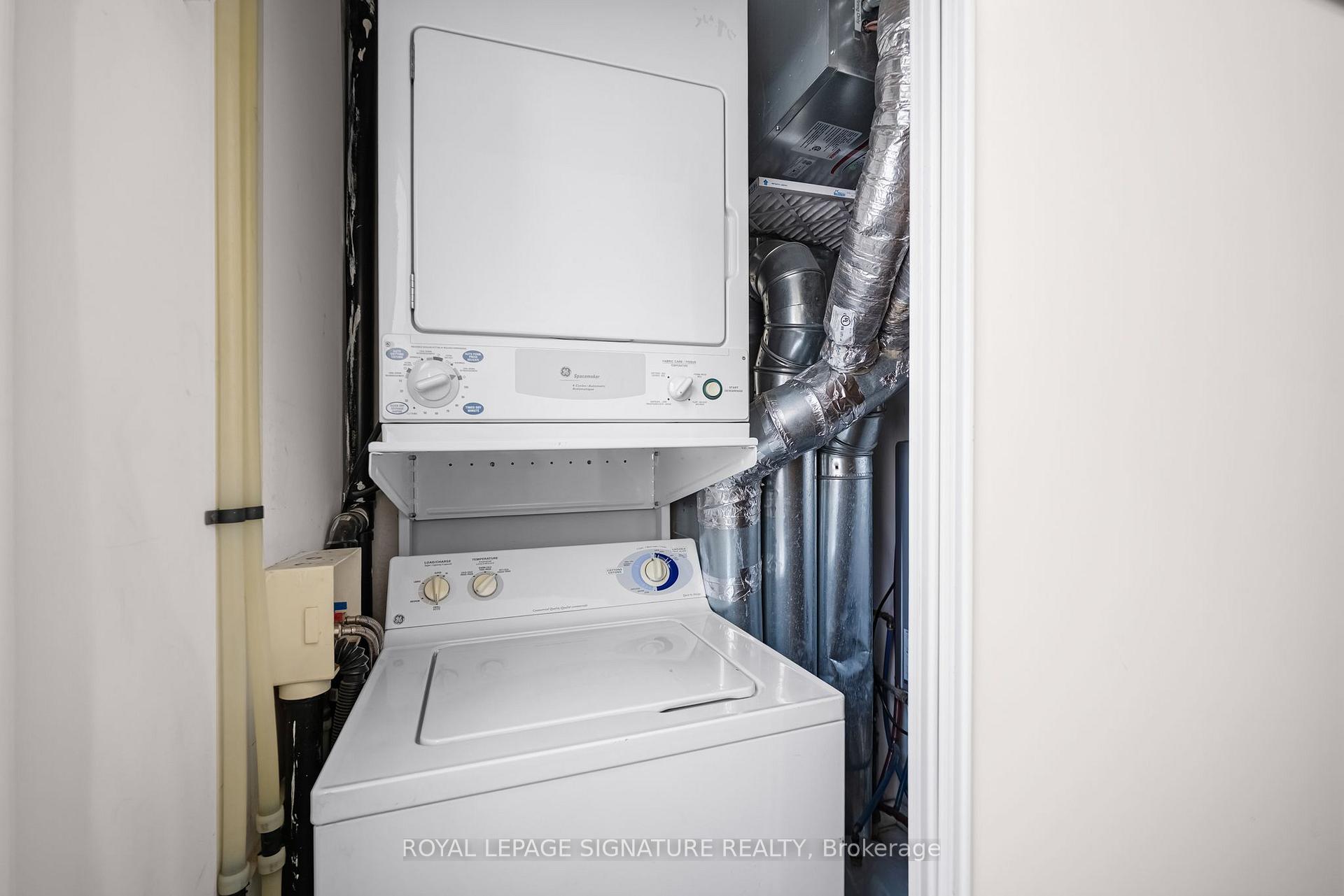 Photo 20 of Unit 343, 30 Western Battery Road, Toronto, Niagara — HOMEH
