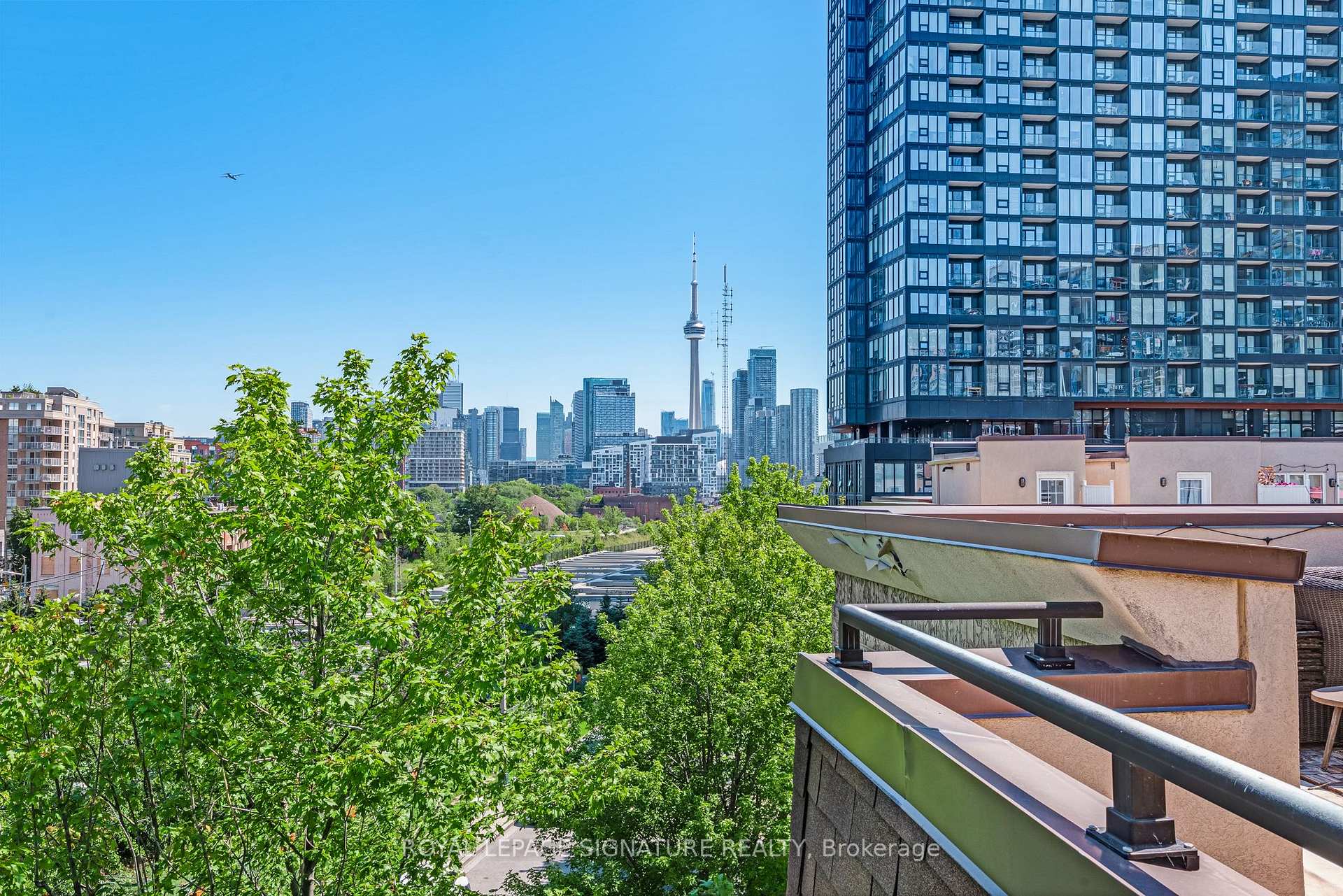 Photo 21 of Unit 343, 30 Western Battery Road, Toronto, Niagara — HOMEH