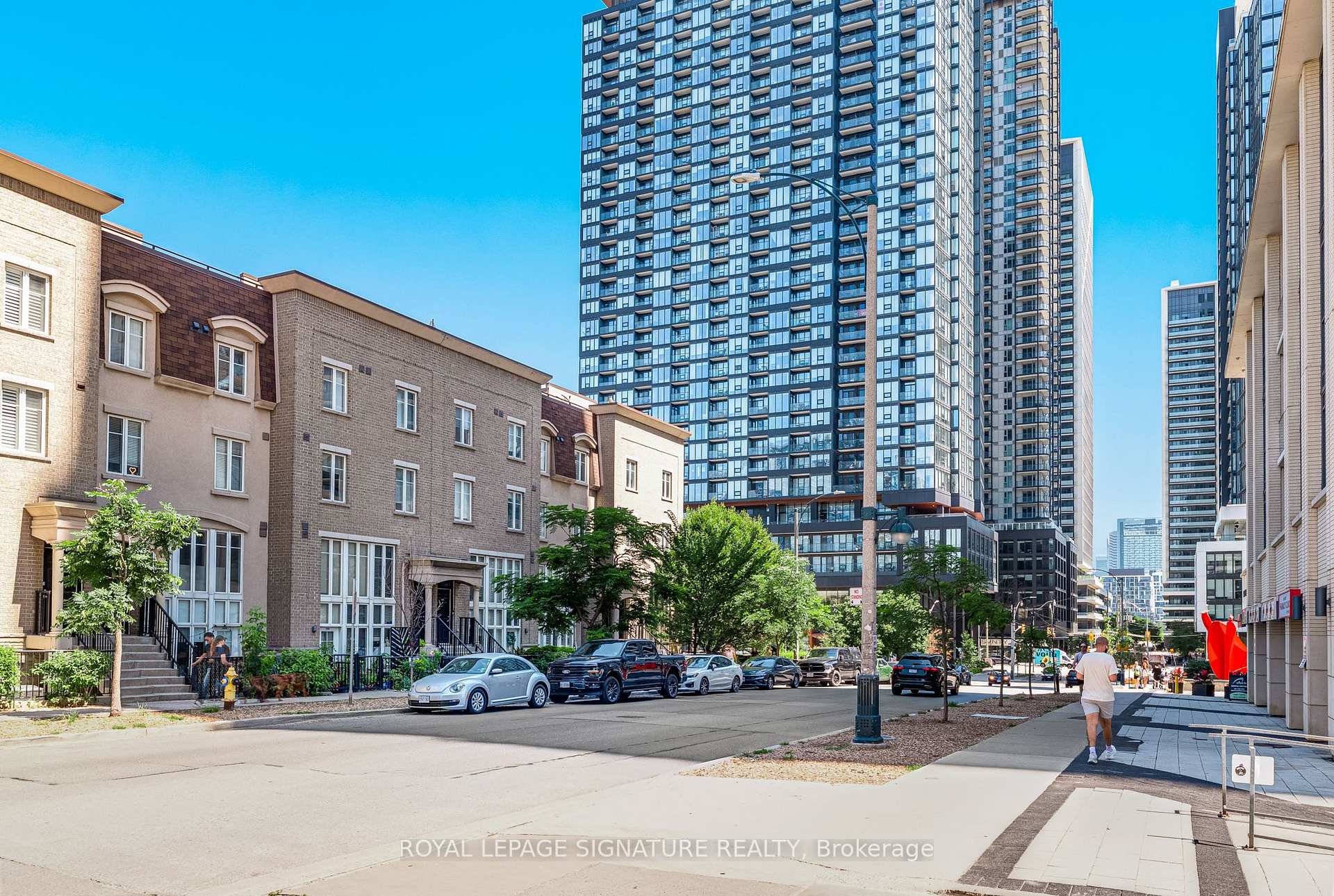 Photo 24 of Unit 343, 30 Western Battery Road, Toronto, Niagara — HOMEH
