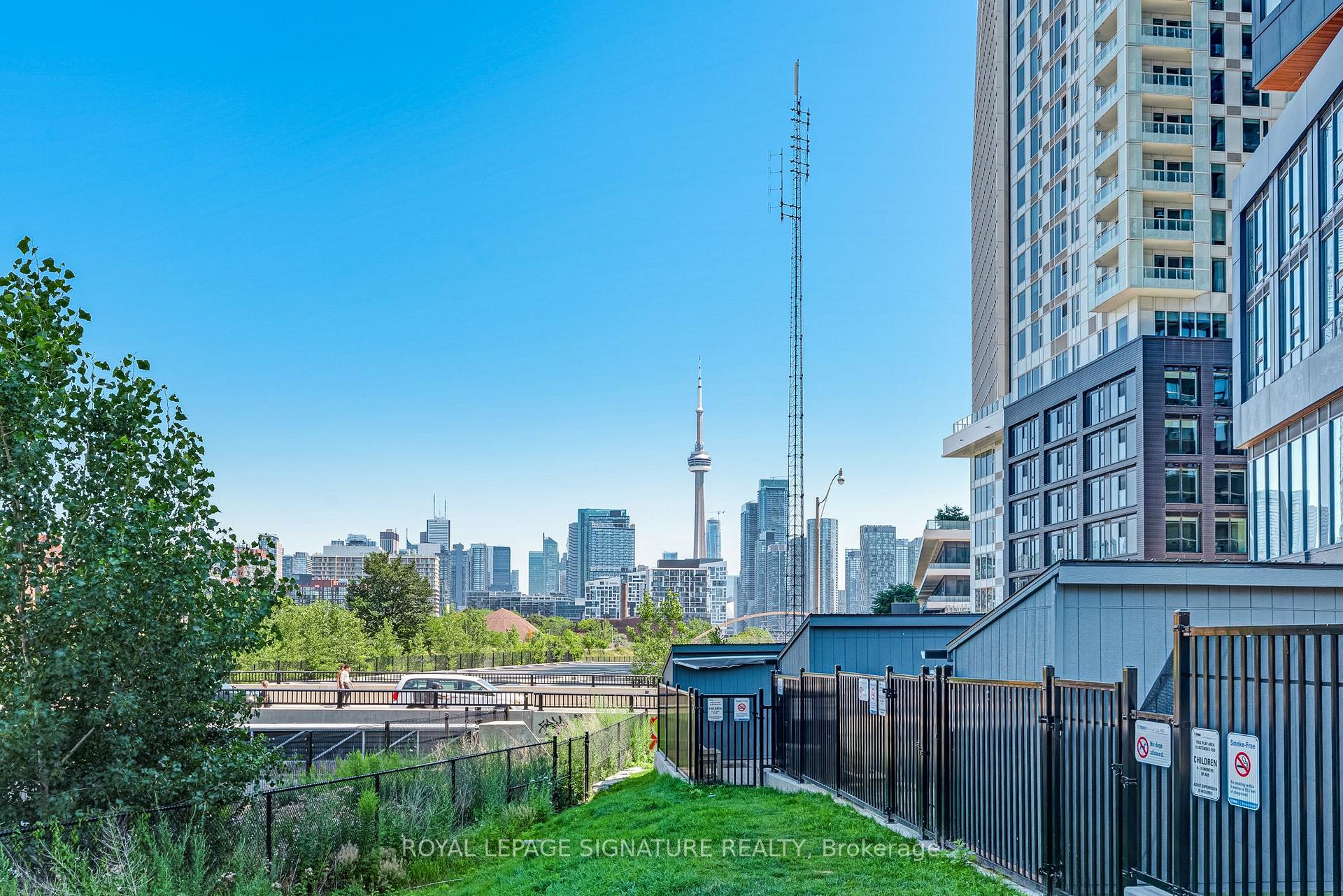 Photo 25 of Unit 343, 30 Western Battery Road, Toronto, Niagara — HOMEH