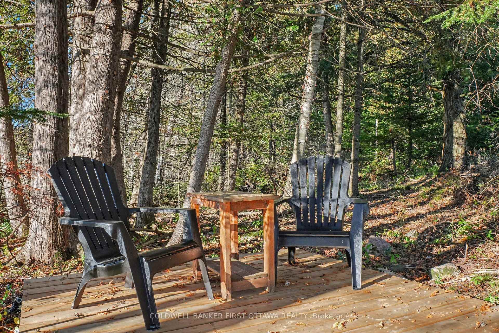 Photo 11 of 00 Fallbrook Road, Tay Valley, Bathurst/Burgess & Sherbrooke (Bathurst) Twp — HOMEH