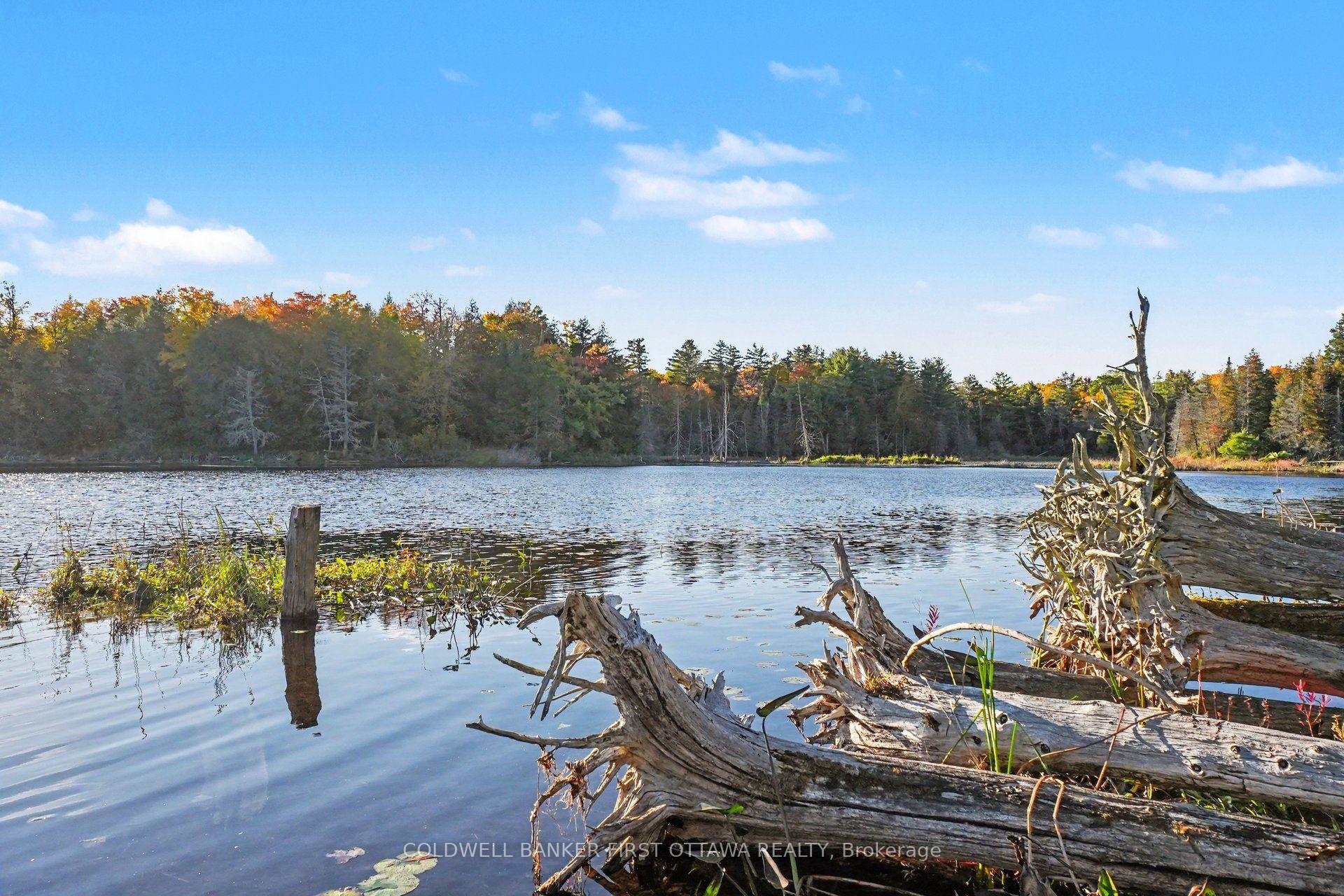 Photo 14 of 00 Fallbrook Road, Tay Valley, Bathurst/Burgess & Sherbrooke (Bathurst) Twp — HOMEH