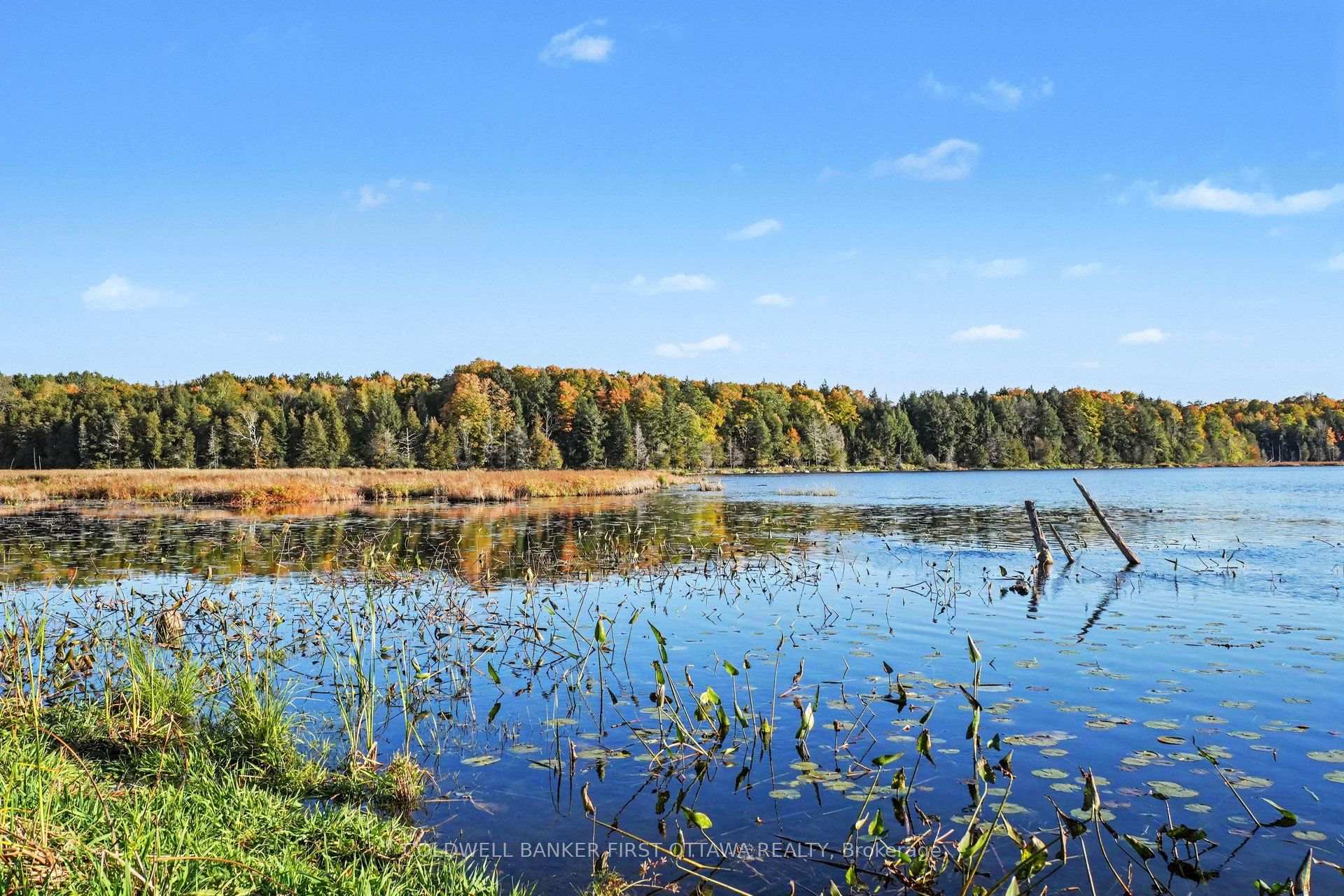 Photo 15 of 00 Fallbrook Road, Tay Valley, Bathurst/Burgess & Sherbrooke (Bathurst) Twp — HOMEH