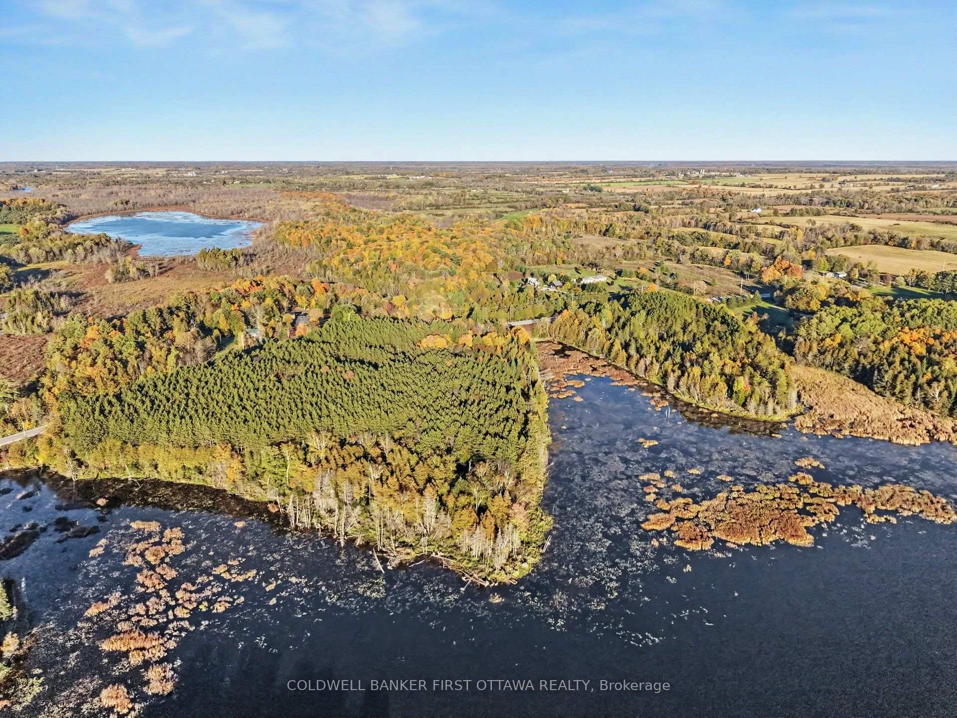 Photo 18 of 00 Fallbrook Road, Tay Valley, Bathurst/Burgess & Sherbrooke (Bathurst) Twp — HOMEH