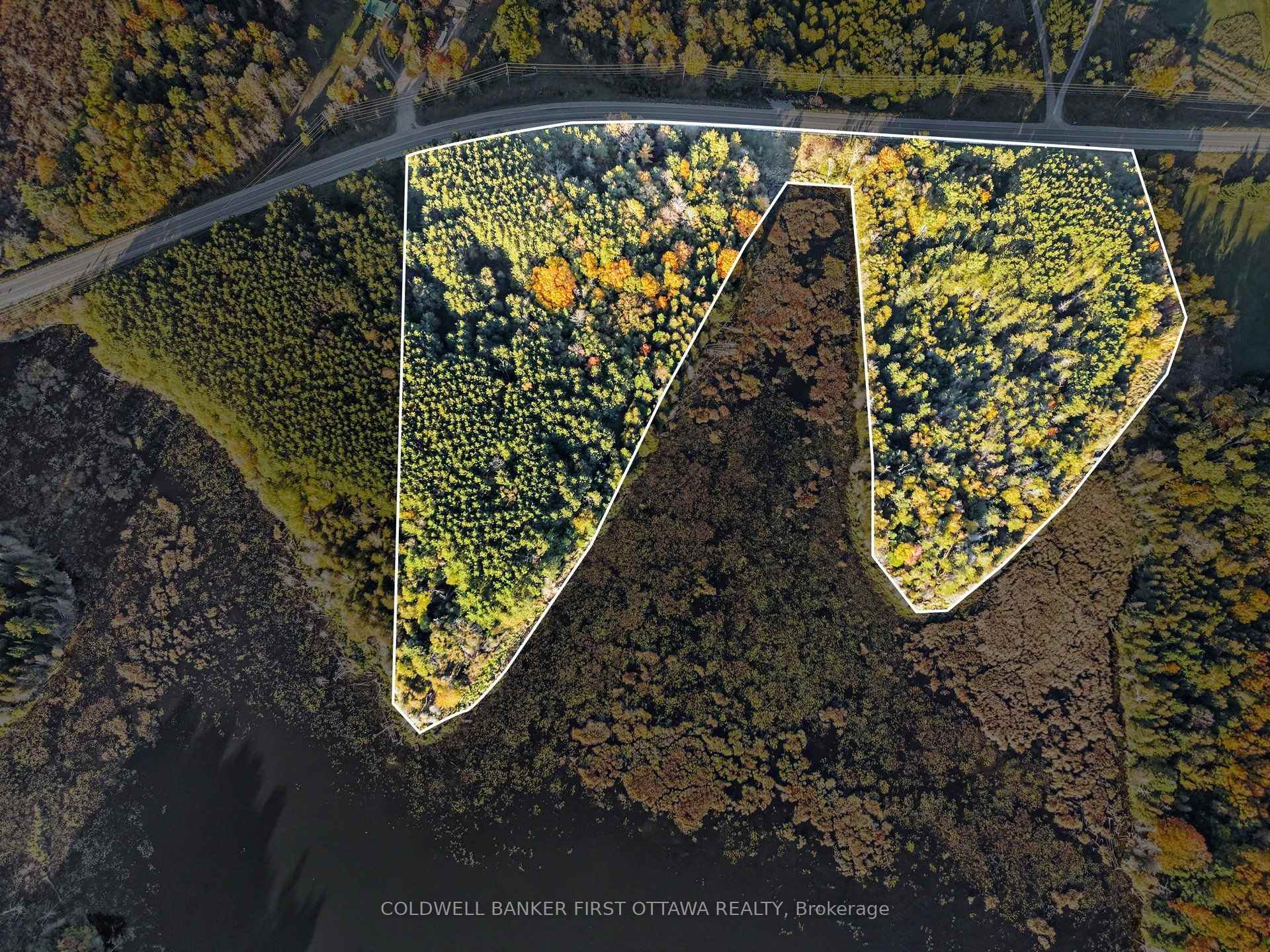 Photo 19 of 00 Fallbrook Road, Tay Valley, Bathurst/Burgess & Sherbrooke (Bathurst) Twp — HOMEH