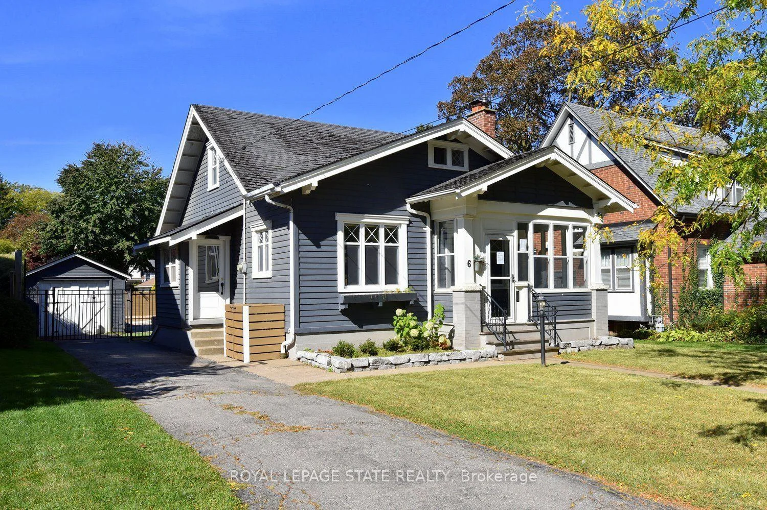 Photo 49 of 6 Nelles Boulevard, Grimsby, Grimsby West — HOMEH