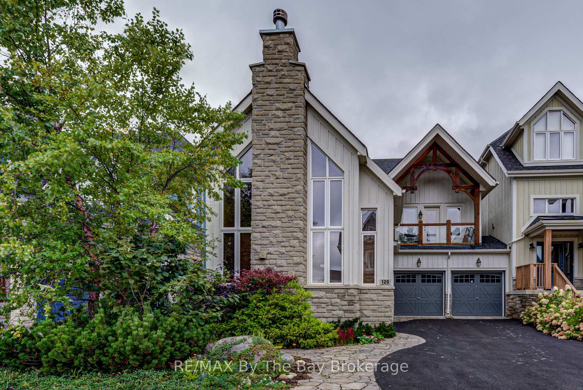 Photo of 120 Venture Boulevard
