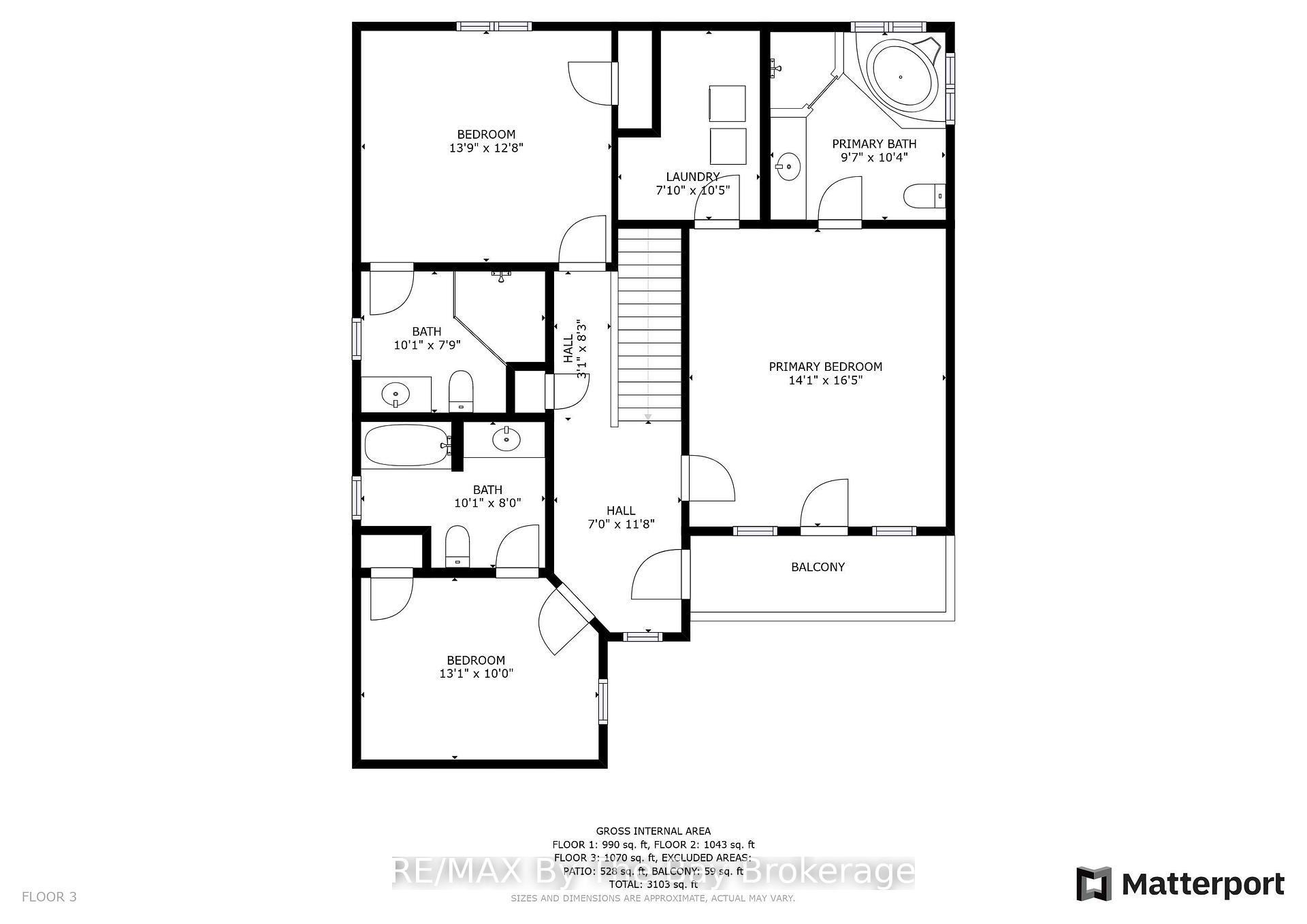 Photo 8 of 120 Venture Boulevard, Blue Mountains — HOMEH