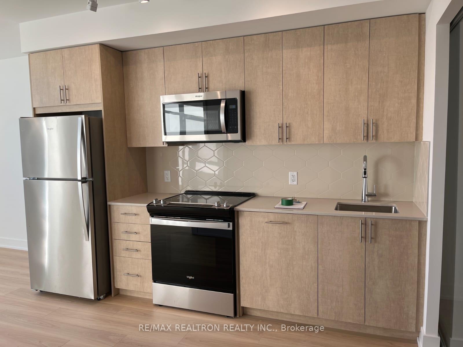 Photo of Unit 305, 2545 Simcoe Street N
