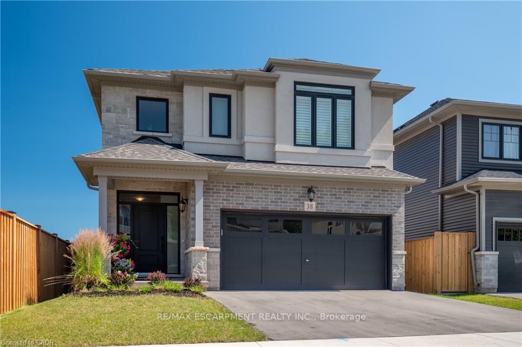 Photo of 38 Riesling Street