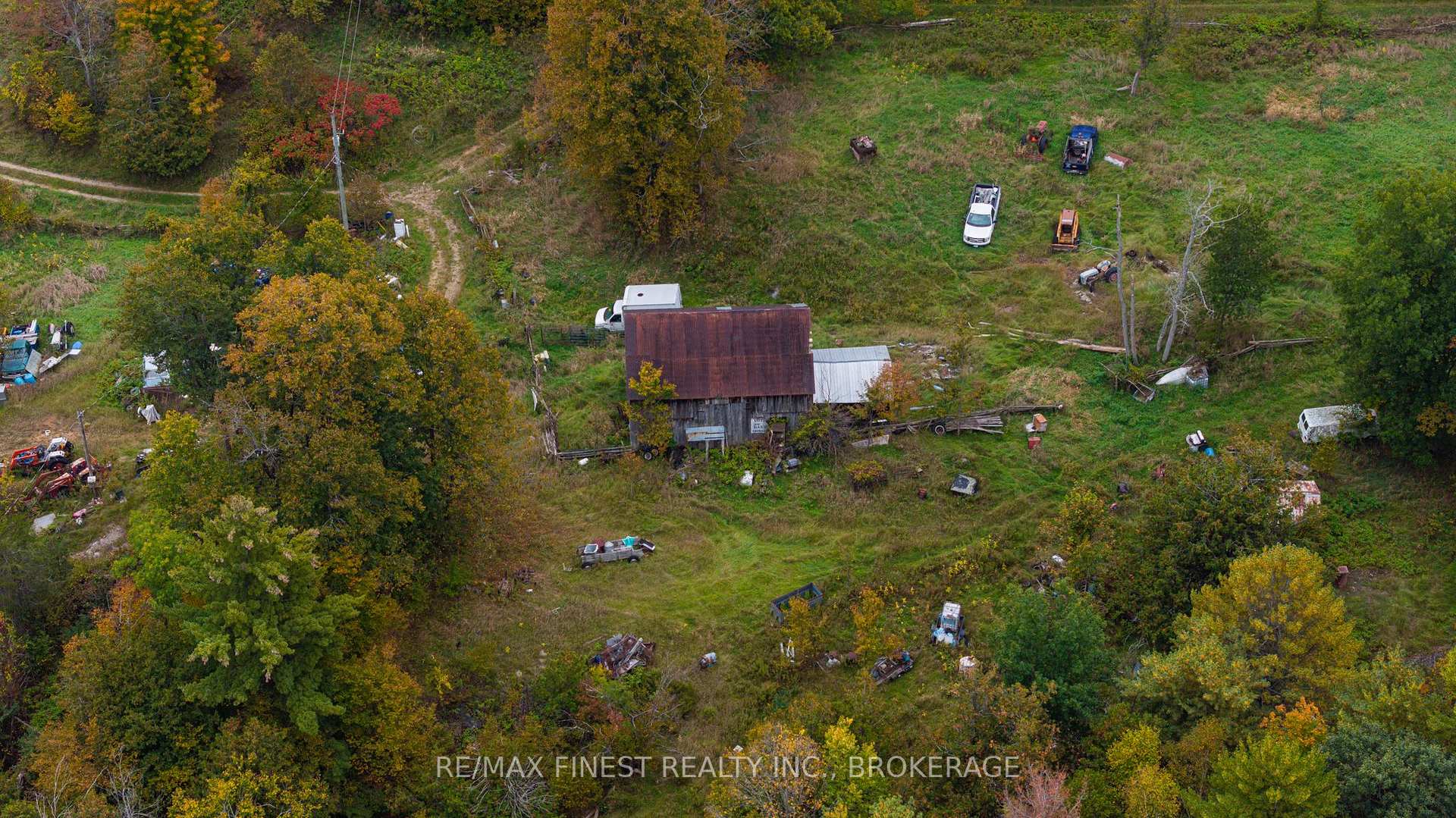 Photo 8 of 100 Fitzgerald Road, Frontenac, Frontenac South — HOMEH