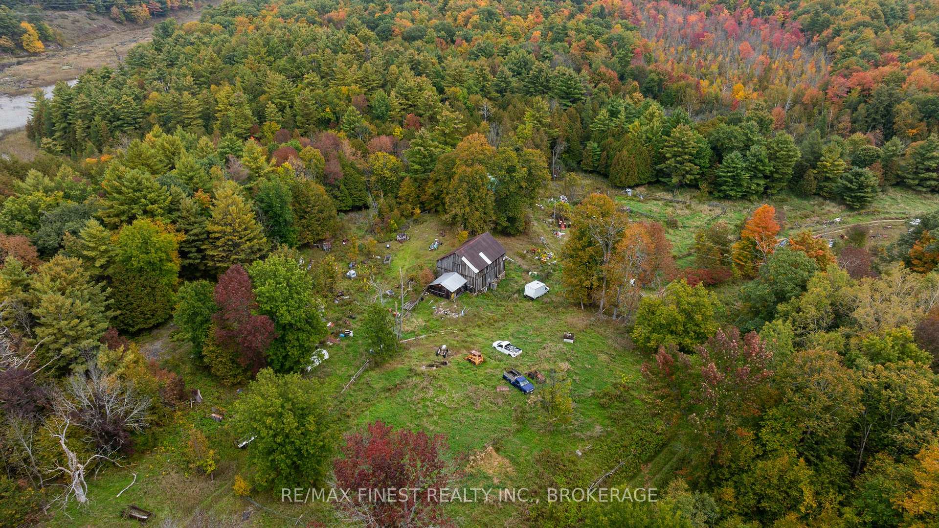 Photo 21 of 100 Fitzgerald Road, Frontenac, Frontenac South — HOMEH