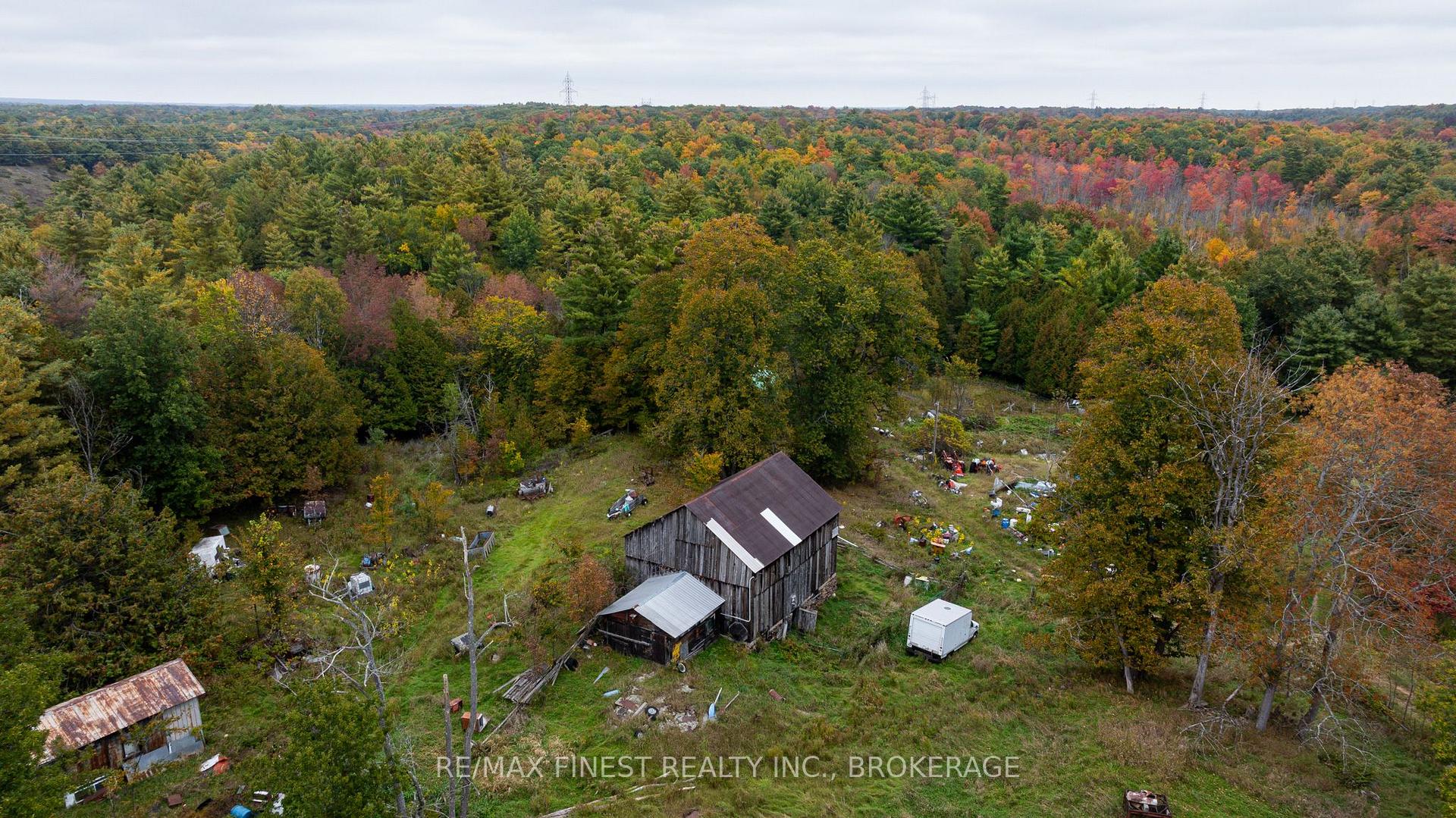 Photo 25 of 100 Fitzgerald Road, Frontenac, Frontenac South — HOMEH