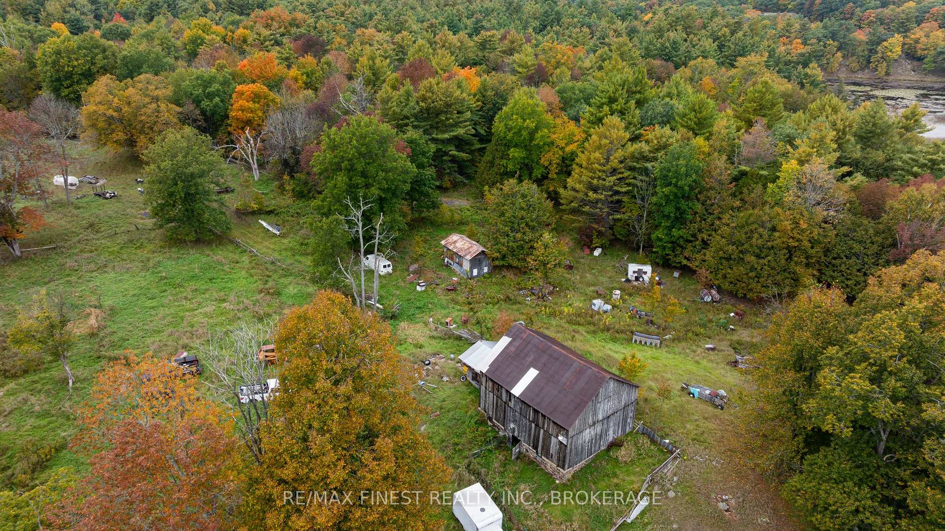 Photo 31 of 100 Fitzgerald Road, Frontenac, Frontenac South — HOMEH