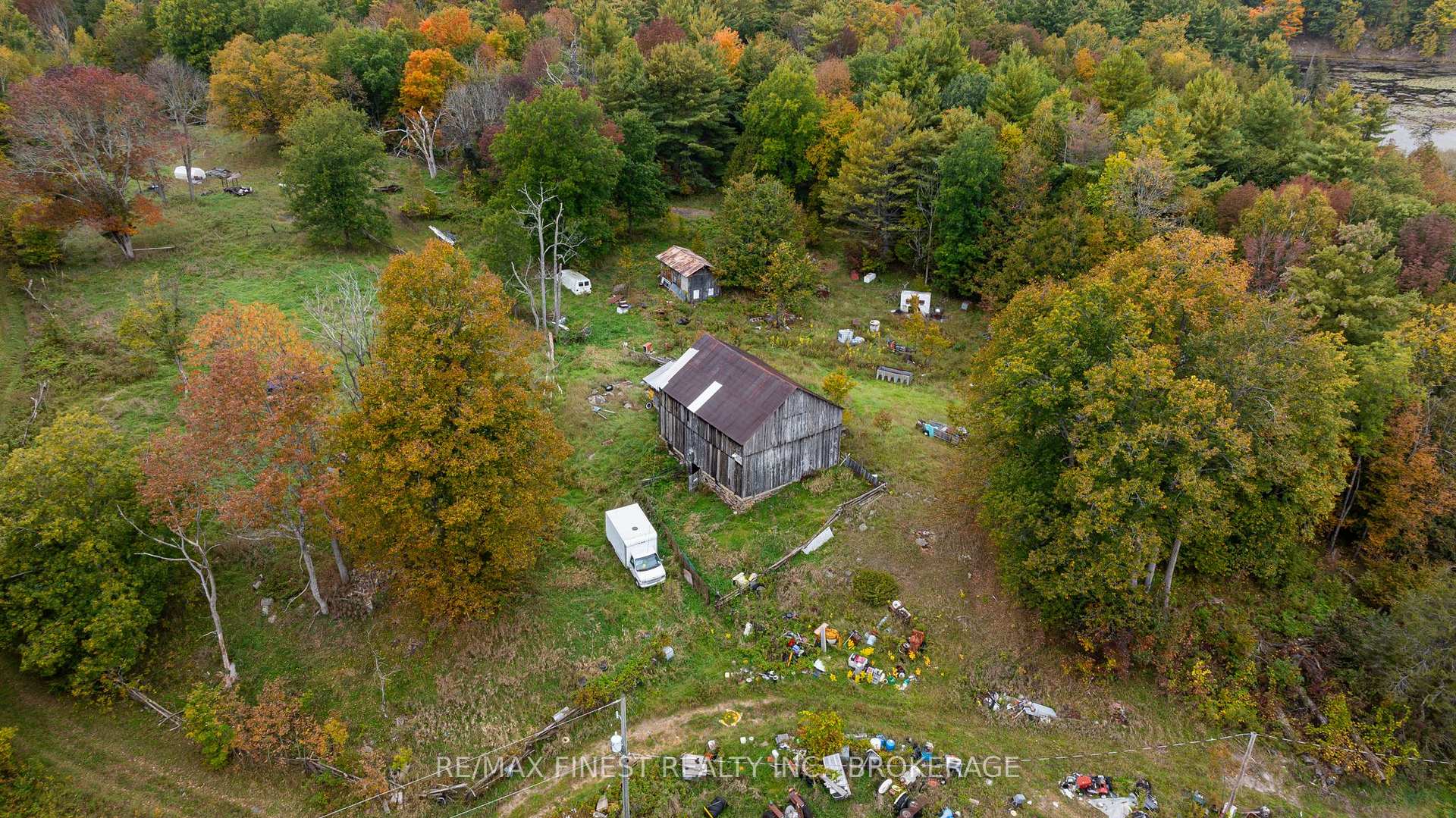 Photo 35 of 100 Fitzgerald Road, Frontenac, Frontenac South — HOMEH