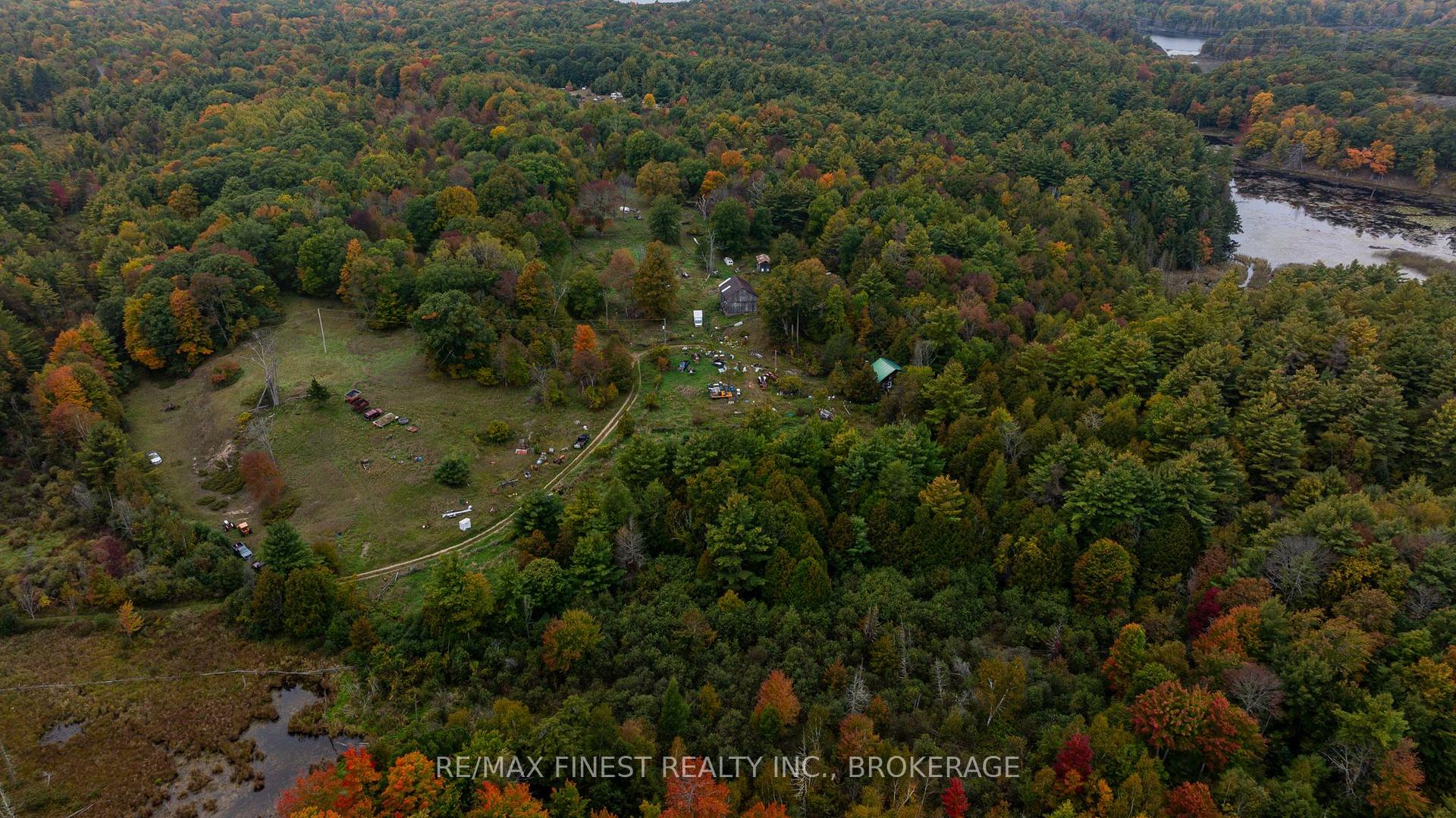 Photo 22 of 100 Fitzgerald Road, Frontenac, Frontenac South — HOMEH