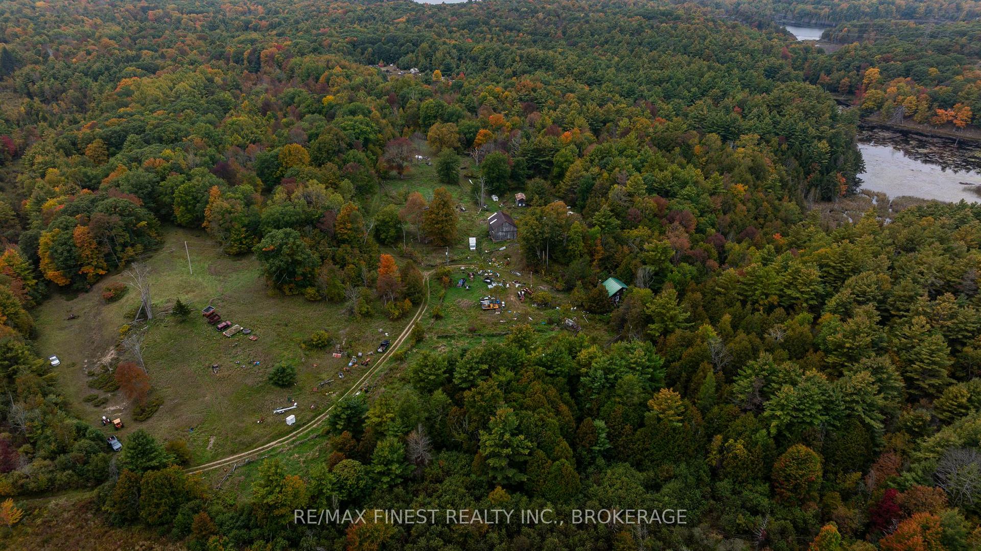Photo 24 of 100 Fitzgerald Road, Frontenac, Frontenac South — HOMEH